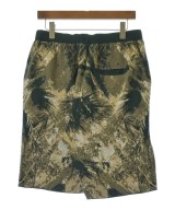 White Mountaineering（ホワイトマウンテニアリング）ショートパンツ カーキ サイズ:1(M位) メンズ/2200712409063