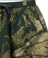 White Mountaineering（ホワイトマウンテニアリング）ショートパンツ カーキ サイズ:1(M位) メンズ/2200712409063