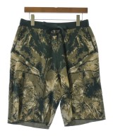 White Mountaineering ショートパンツ