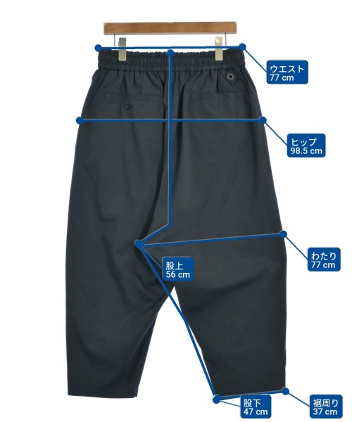 White Mountaineering（ホワイトマウンテニアリング）その他 紺 サイズ:1(M位) メンズ/2200714615035