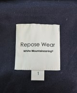 White Mountaineering（ホワイトマウンテニアリング）その他 紺 サイズ:1(M位) メンズ/2200714615035