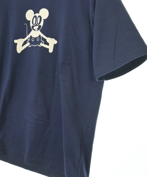 White Mountaineering（ホワイトマウンテニアリング）Tシャツ・カットソー 紺 サイズ:2(L位) メンズ/2200715026120