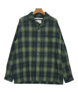 White Mountaineering カジュアルシャツ