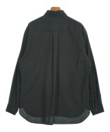 White Mountaineering（ホワイトマウンテニアリング）カジュアルシャツ 黒 サイズ:0(S位) メンズ/2200712997034