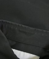 White Mountaineering（ホワイトマウンテニアリング）カジュアルシャツ 黒 サイズ:0(S位) メンズ/2200712997034