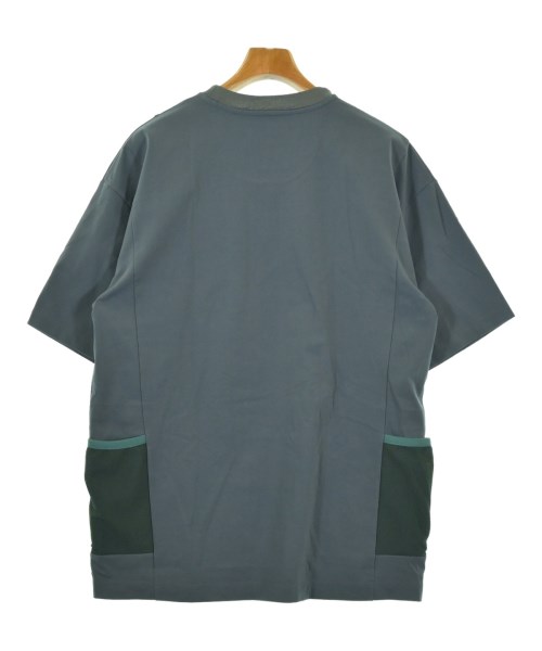 White Mountaineering（ホワイトマウンテニアリング）Tシャツ・カットソー 青 サイズ:2(L位) メンズ/2200712997058