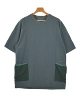 White Mountaineering（ホワイトマウンテニアリング）Tシャツ・カットソー 青 サイズ:2(L位) メンズ/2200712997058