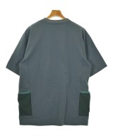 White Mountaineering（ホワイトマウンテニアリング）Tシャツ・カットソー 青 サイズ:2(L位) メンズ/2200712997058