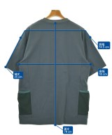 White Mountaineering（ホワイトマウンテニアリング）Tシャツ・カットソー 青 サイズ:2(L位) メンズ/2200712997058