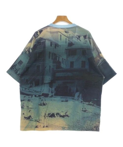 White Mountaineering（ホワイトマウンテニアリング）Tシャツ・カットソー 青 サイズ:1(M位) メンズ/2200712997065