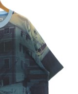 White Mountaineering（ホワイトマウンテニアリング）Tシャツ・カットソー 青 サイズ:1(M位) メンズ/2200712997065