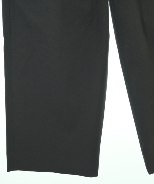White Mountaineering（ホワイトマウンテニアリング）スラックス 黒 サイズ:0(S位) メンズ/2200712997072