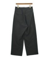 White Mountaineering（ホワイトマウンテニアリング）スラックス 黒 サイズ:0(S位) メンズ/2200712997072