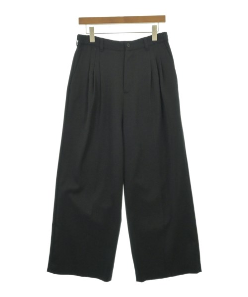 White Mountaineering(ホワイトマウンテニアリング)のスラックス サイズ:0(S位) 16,500円