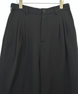 White Mountaineering（ホワイトマウンテニアリング）スラックス 黒 サイズ:0(S位) メンズ/2200712997089