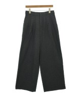White Mountaineering（ホワイトマウンテニアリング）スラックス 黒 サイズ:0(S位) メンズ/2200712997096