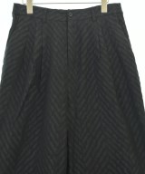 White Mountaineering（ホワイトマウンテニアリング）スラックス 黒 サイズ:0(S位) メンズ/2200712997096