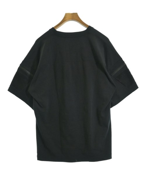White Mountaineering（ホワイトマウンテニアリング）Tシャツ・カットソー 黒 サイズ:0(S位) メンズ/2200712997119