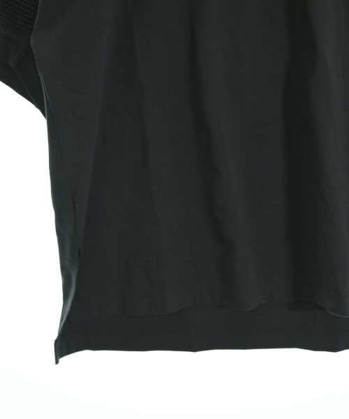White Mountaineering（ホワイトマウンテニアリング）Tシャツ・カットソー 黒 サイズ:0(S位) メンズ/2200712997119