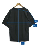 White Mountaineering（ホワイトマウンテニアリング）Tシャツ・カットソー 黒 サイズ:0(S位) メンズ/2200712997119