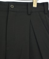 White Mountaineering（ホワイトマウンテニアリング）スラックス 黒 サイズ:2(L位) メンズ/2200717115044