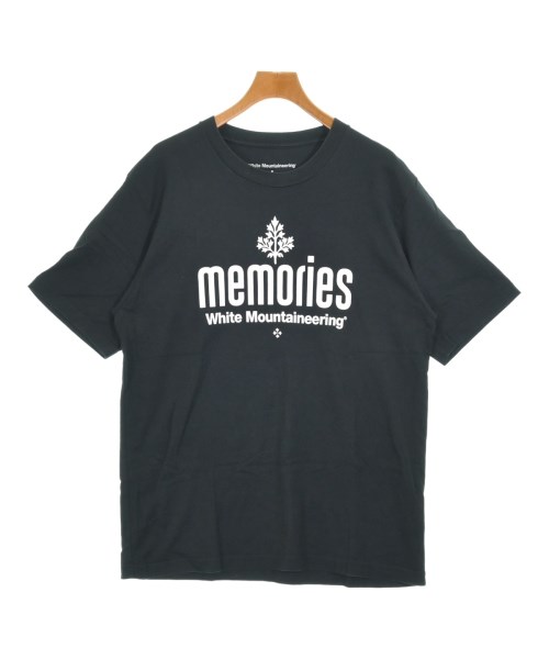 White Mountaineering(ホワイトマウンテニアリング)のTシャツ・カットソー サイズ:4(XXL位) 11,000円