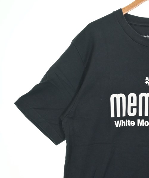 White Mountaineering（ホワイトマウンテニアリング）Tシャツ・カットソー 紺 サイズ:4(XXL位) メンズ/2200717115075