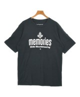 White Mountaineering（ホワイトマウンテニアリング）Tシャツ・カットソー 紺 サイズ:4(XXL位) メンズ/2200717115075