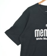 White Mountaineering（ホワイトマウンテニアリング）Tシャツ・カットソー 紺 サイズ:4(XXL位) メンズ/2200717115075