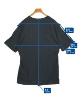 White Mountaineering（ホワイトマウンテニアリング）Tシャツ・カットソー 紺 サイズ:4(XXL位) メンズ/2200717115075