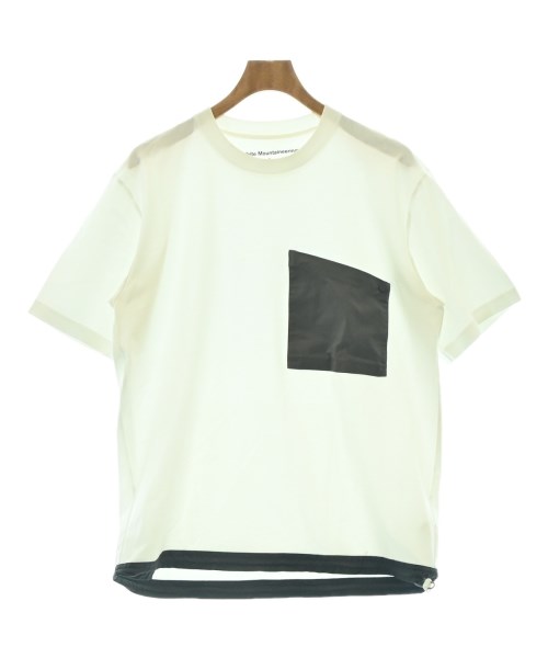 White Mountaineering(ホワイトマウンテニアリング)のTシャツ・カットソー サイズ:1(M位) 10,200円