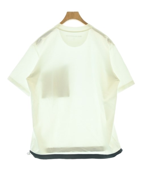 White Mountaineering（ホワイトマウンテニアリング）Tシャツ・カットソー 白 サイズ:1(M位) メンズ/2200712167192