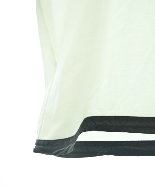 White Mountaineering（ホワイトマウンテニアリング）Tシャツ・カットソー 白 サイズ:1(M位) メンズ/2200712167192