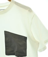 White Mountaineering（ホワイトマウンテニアリング）Tシャツ・カットソー 白 サイズ:1(M位) メンズ/2200712167192