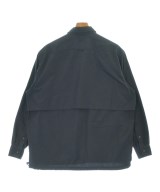 White Mountaineering（ホワイトマウンテニアリング）カジュアルシャツ 紺 サイズ:1(M位) メンズ/2200717257065