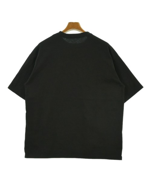 White Mountaineering（ホワイトマウンテニアリング）Tシャツ・カットソー 黒 サイズ:2(L位) メンズ/2200644189224