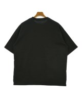 White Mountaineering（ホワイトマウンテニアリング）Tシャツ・カットソー 黒 サイズ:2(L位) メンズ/2200644189224