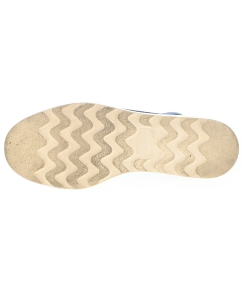 White Mountaineering（ホワイトマウンテニアリング）ブーツ 紺 サイズ:-(26cm位) メンズ/2200631891055