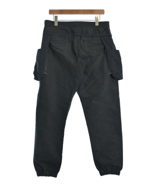 White Mountaineering（ホワイトマウンテニアリング）その他 黒 サイズ:2(L位) メンズ/2200635331052