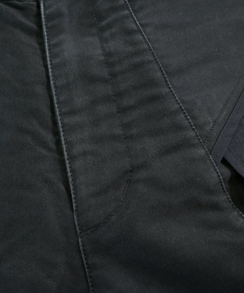 White Mountaineering（ホワイトマウンテニアリング）その他 黒 サイズ:2(L位) メンズ/2200635331052