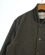 White Mountaineering（ホワイトマウンテニアリング）スタジャン グレー サイズ:L メンズ/2200645003017