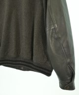 White Mountaineering（ホワイトマウンテニアリング）スタジャン グレー サイズ:L メンズ/2200645003017