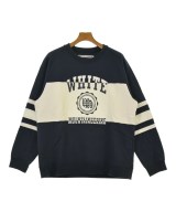 White Mountaineering（ホワイトマウンテニアリング）スウェット 紺 サイズ:1(M位) メンズ/2200645083033