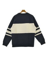 White Mountaineering（ホワイトマウンテニアリング）スウェット 紺 サイズ:1(M位) メンズ/2200645083033
