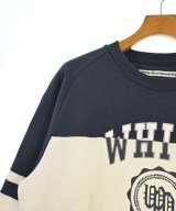 White Mountaineering（ホワイトマウンテニアリング）スウェット 紺 サイズ:1(M位) メンズ/2200645083033