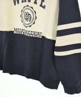 White Mountaineering（ホワイトマウンテニアリング）スウェット 紺 サイズ:1(M位) メンズ/2200645083033