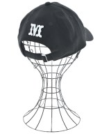 White Mountaineering（ホワイトマウンテニアリング）キャップ 黒 サイズ:- メンズ/2200645988291