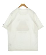 White Mountaineering（ホワイトマウンテニアリング）Tシャツ・カットソー 白 サイズ:3(XL位) メンズ/2200646265339