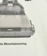 White Mountaineering（ホワイトマウンテニアリング）Tシャツ・カットソー 白 サイズ:3(XL位) メンズ/2200646265339