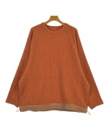White Mountaineering（ホワイトマウンテニアリング）ニット・セーター オレンジ サイズ:1(M位) メンズ/2200644618090